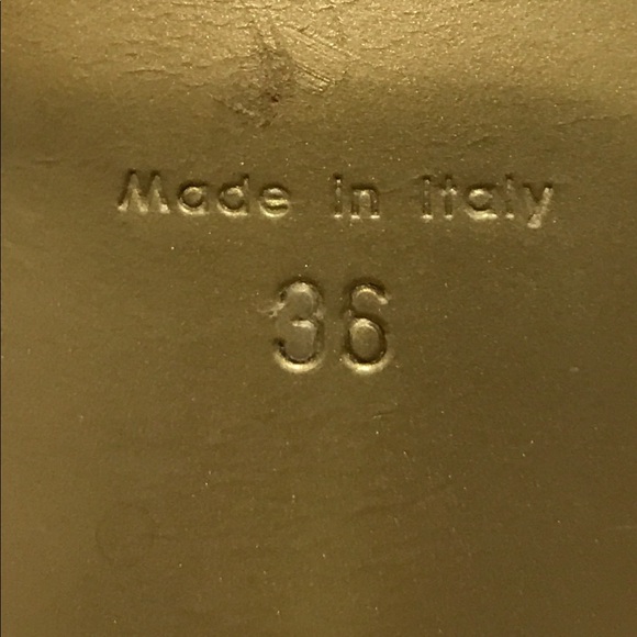 Awesome EMILIO PUCCI CLOGS - Picture 3 of 3